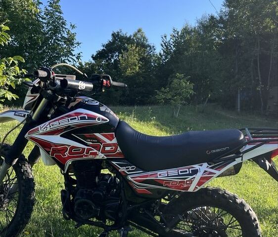 Геон Другая, объемом двигателя 0.2 л и пробегом 0 тыс. км за 900 $, фото 1 на Automoto.ua