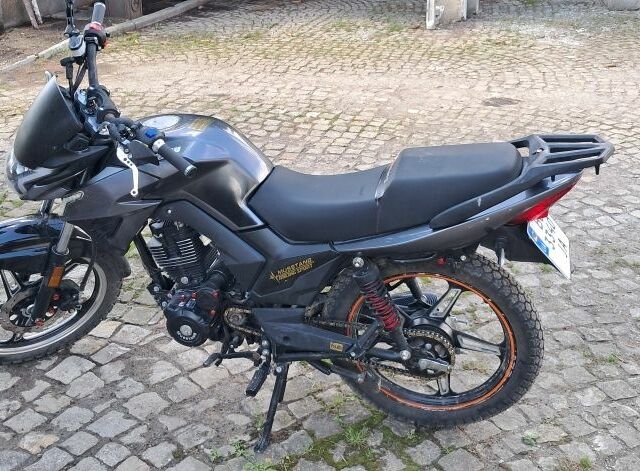 Геон Другая, объемом двигателя 0.15 л и пробегом 0 тыс. км за 650 $, фото 1 на Automoto.ua