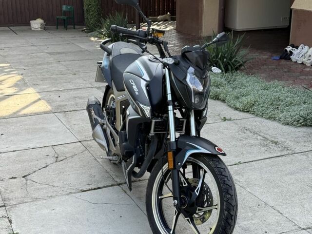 Геон Інша, об'ємом двигуна 0.25 л та пробігом 0 тис. км за 1350 $, фото 1 на Automoto.ua