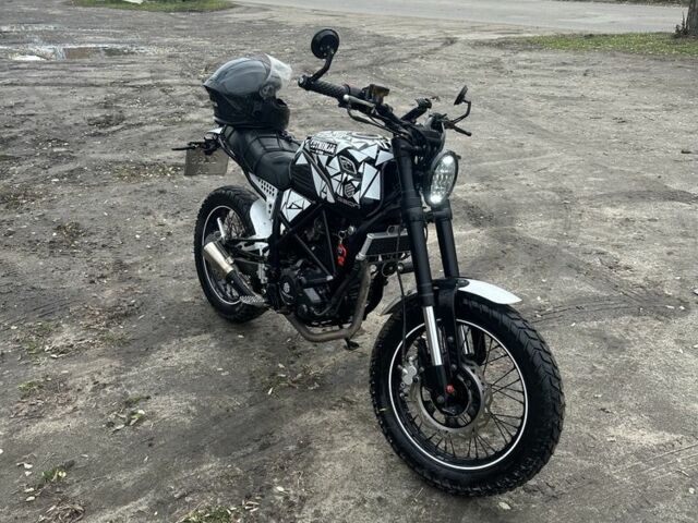 Геон Другая, объемом двигателя 0.25 л и пробегом 0 тыс. км за 1551 $, фото 1 на Automoto.ua