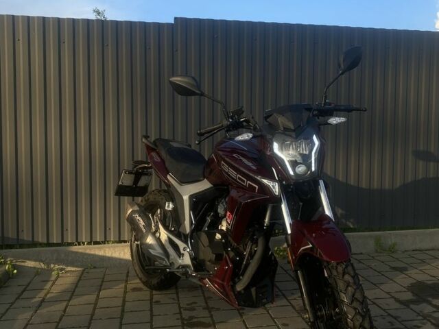 Геон Інша, об'ємом двигуна 0.23 л та пробігом 0 тис. км за 1100 $, фото 1 на Automoto.ua