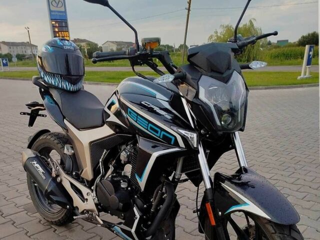 Геон Інша, об'ємом двигуна 0.25 л та пробігом 0 тис. км за 1550 $, фото 1 на Automoto.ua