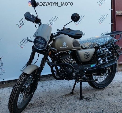 Геон Інша, об'ємом двигуна 0.2 л та пробігом 0 тис. км за 1250 $, фото 1 на Automoto.ua