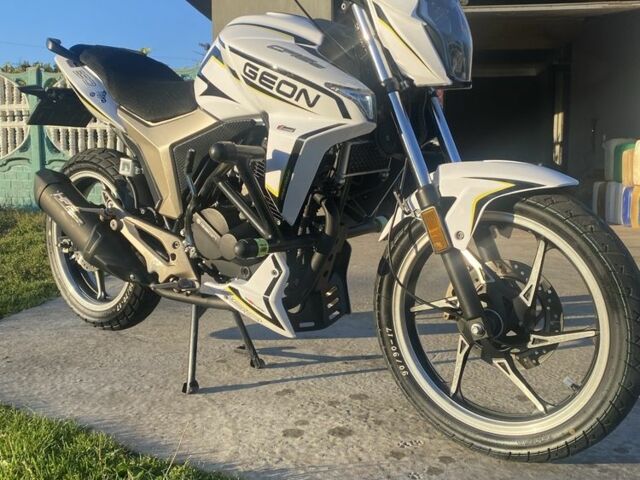 Геон Інша, об'ємом двигуна 0.25 л та пробігом 0 тис. км за 1175 $, фото 1 на Automoto.ua