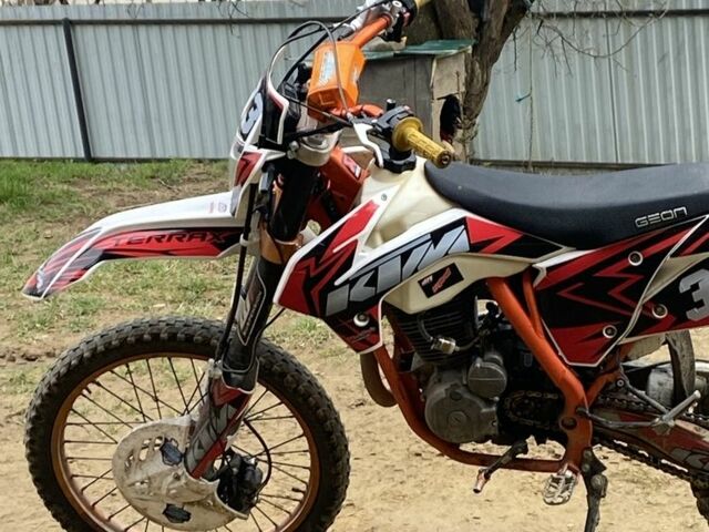 Геон Другая, объемом двигателя 0.25 л и пробегом 0 тыс. км за 1000 $, фото 1 на Automoto.ua