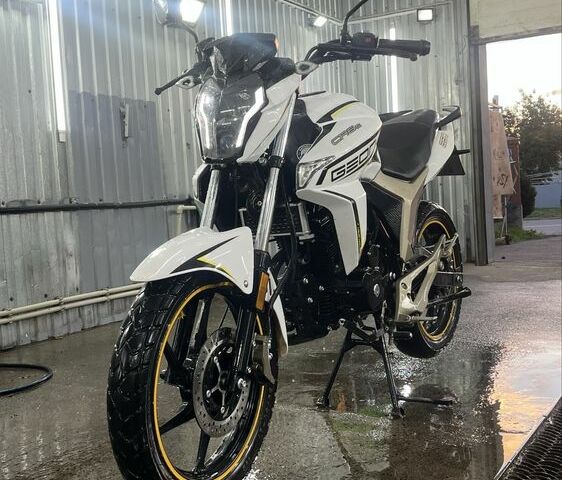 Геон Інша, об'ємом двигуна 0.25 л та пробігом 0 тис. км за 1300 $, фото 1 на Automoto.ua