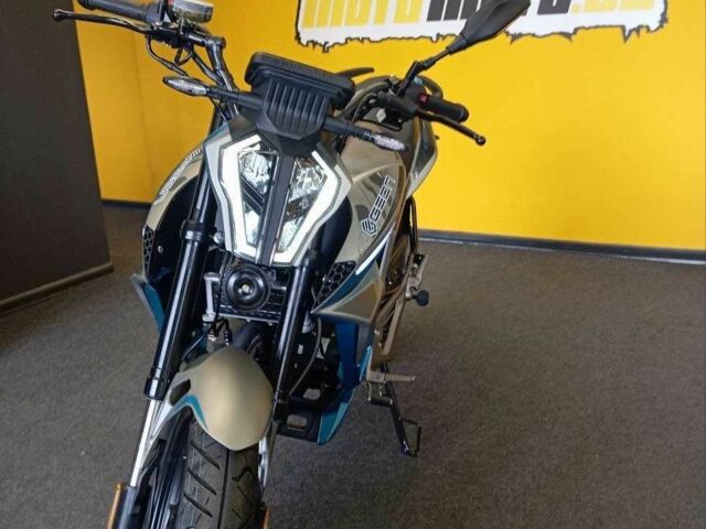 Геон Інша, об'ємом двигуна 0.25 л та пробігом 0 тис. км за 1789 $, фото 1 на Automoto.ua