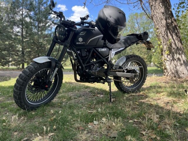 Геон Другая, объемом двигателя 0.25 л и пробегом 0 тыс. км за 1790 $, фото 1 на Automoto.ua