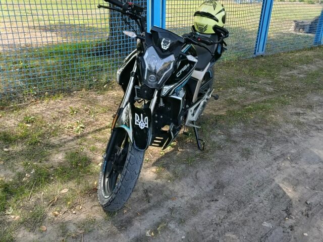 Геон Інша, об'ємом двигуна 0.25 л та пробігом 0 тис. км за 1239 $, фото 1 на Automoto.ua