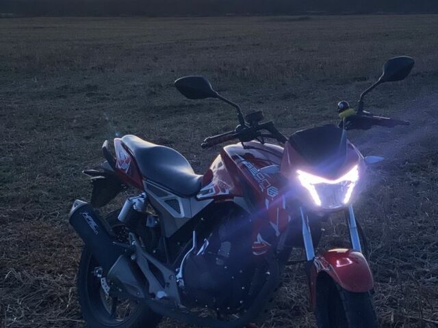 Геон Другая, объемом двигателя 0.25 л и пробегом 0 тыс. км за 1350 $, фото 1 на Automoto.ua