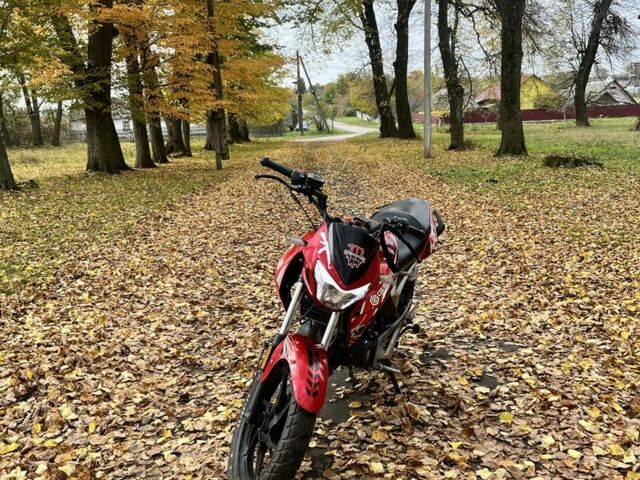 Геон Інша, об'ємом двигуна 0.25 л та пробігом 0 тис. км за 950 $, фото 1 на Automoto.ua