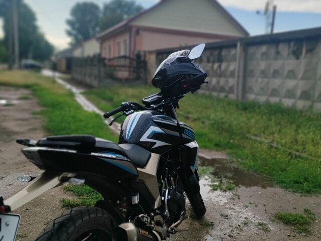 Геон Другая, объемом двигателя 0.25 л и пробегом 0 тыс. км за 1439 $, фото 1 на Automoto.ua