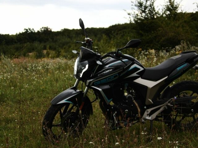 Геон Другая, объемом двигателя 0.25 л и пробегом 0 тыс. км за 1450 $, фото 1 на Automoto.ua