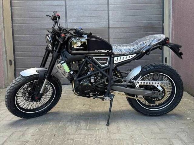 Геон Другая, объемом двигателя 0.3 л и пробегом 0 тыс. км за 2450 $, фото 1 на Automoto.ua