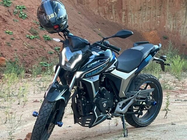 Геон Інша, об'ємом двигуна 0.25 л та пробігом 0 тис. км за 1304 $, фото 1 на Automoto.ua