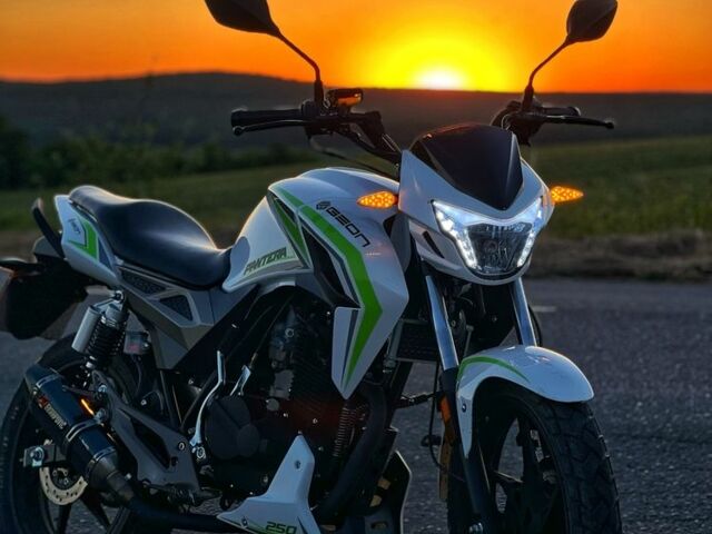 Геон Інша, об'ємом двигуна 0.25 л та пробігом 0 тис. км за 1350 $, фото 1 на Automoto.ua