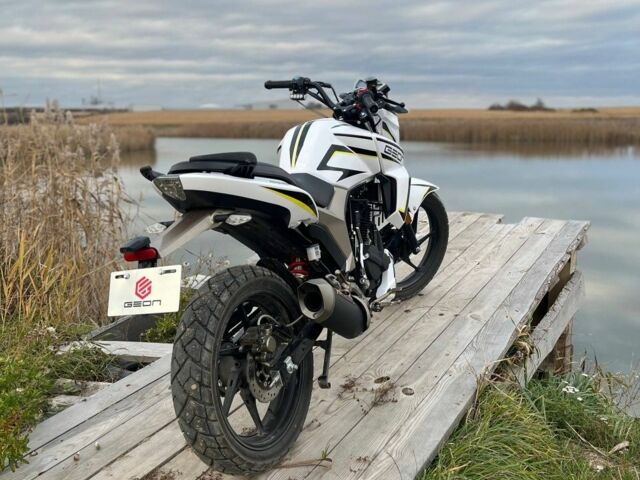 Геон Інша, об'ємом двигуна 0.25 л та пробігом 0 тис. км за 1430 $, фото 1 на Automoto.ua