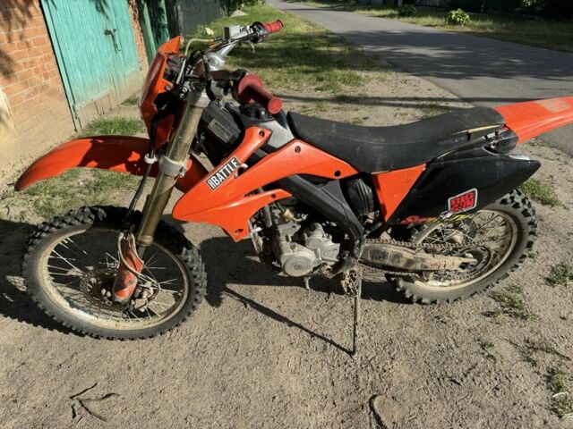 Геон Другая, объемом двигателя 0.25 л и пробегом 0 тыс. км за 940 $, фото 1 на Automoto.ua