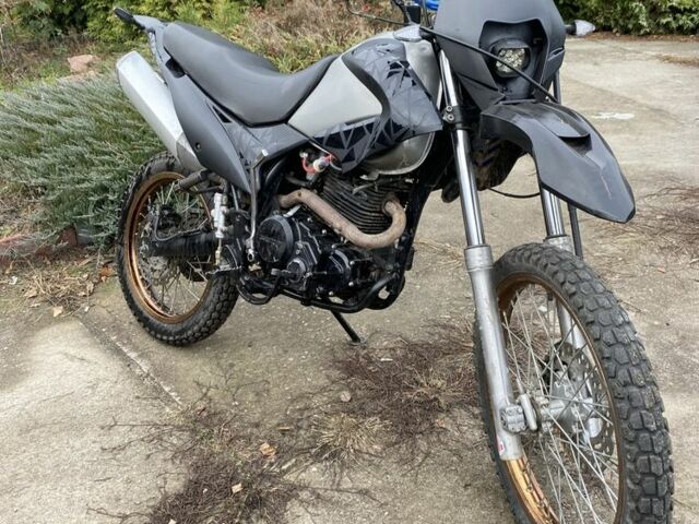 Геон Другая, объемом двигателя 0.25 л и пробегом 0 тыс. км за 800 $, фото 1 на Automoto.ua