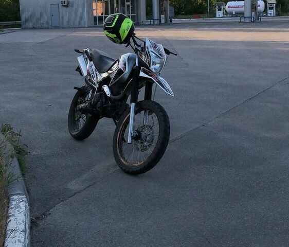 Геон Інша, об'ємом двигуна 0.25 л та пробігом 0 тис. км за 475 $, фото 1 на Automoto.ua