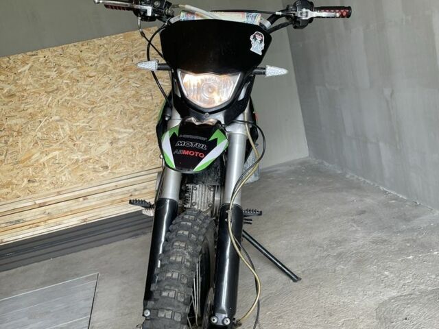 Геон Інша, об'ємом двигуна 0.13 л та пробігом 0 тис. км за 617 $, фото 1 на Automoto.ua