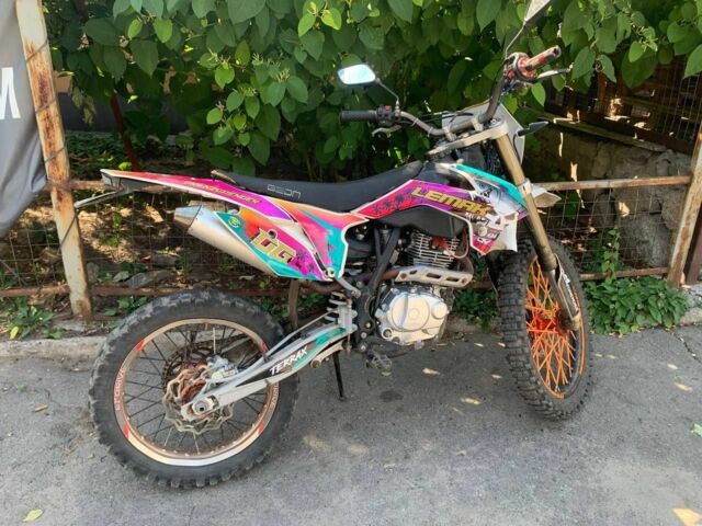 Геон Інша, об'ємом двигуна 0.25 л та пробігом 0 тис. км за 1000 $, фото 1 на Automoto.ua