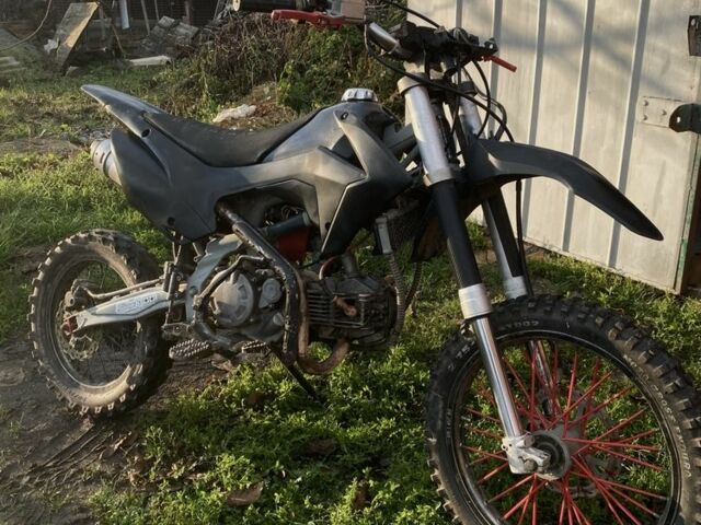 Геон Інша, об'ємом двигуна 0.16 л та пробігом 0 тис. км за 560 $, фото 1 на Automoto.ua