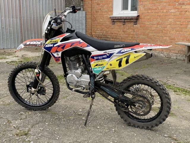 Геон Другая, объемом двигателя 0.25 л и пробегом 0 тыс. км за 950 $, фото 1 на Automoto.ua