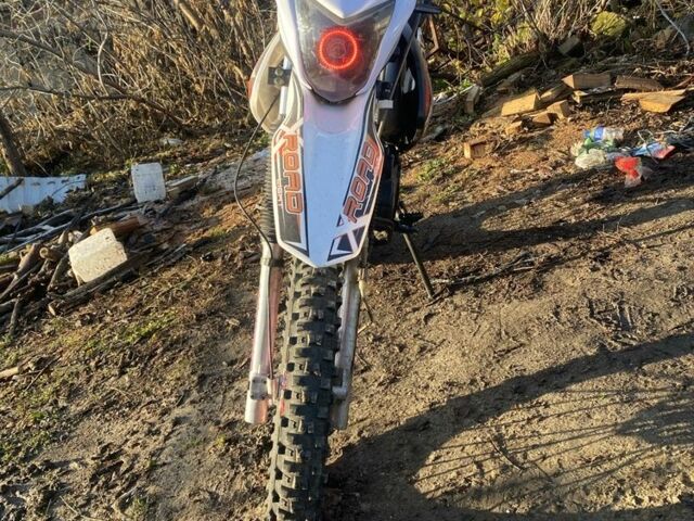 Геон Інша, об'ємом двигуна 0.25 л та пробігом 0 тис. км за 1250 $, фото 1 на Automoto.ua