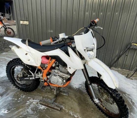 Геон Другая, объемом двигателя 0.25 л и пробегом 0 тыс. км за 800 $, фото 1 на Automoto.ua