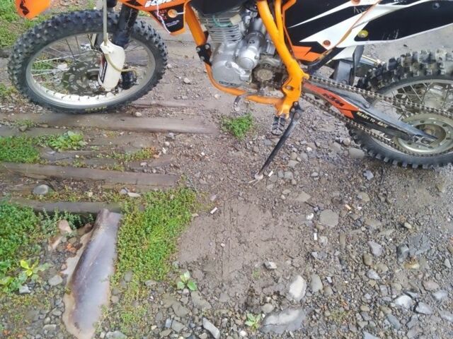 Геон Другая, объемом двигателя 0.25 л и пробегом 0 тыс. км за 800 $, фото 1 на Automoto.ua