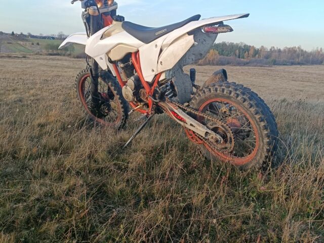 Геон Другая, объемом двигателя 0.25 л и пробегом 0 тыс. км за 1000 $, фото 1 на Automoto.ua