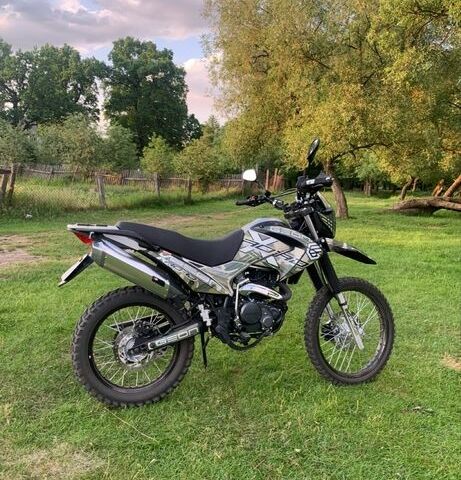 Геон Інша, об'ємом двигуна 0.25 л та пробігом 0 тис. км за 1250 $, фото 1 на Automoto.ua