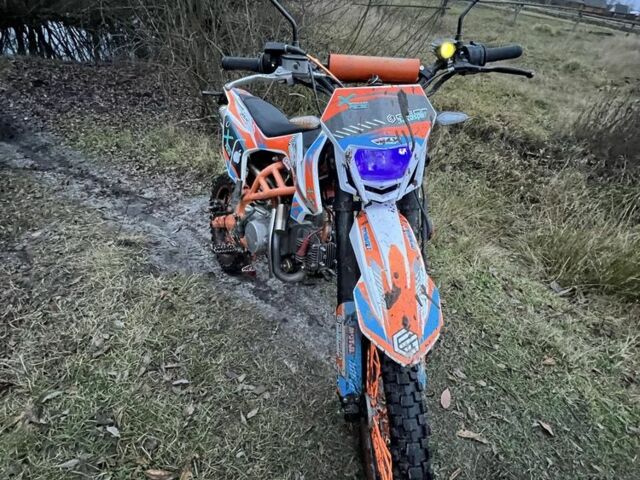 Геон Другая, объемом двигателя 0.13 л и пробегом 0 тыс. км за 650 $, фото 1 на Automoto.ua