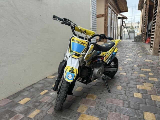 Геон Другая, объемом двигателя 0.11 л и пробегом 0 тыс. км за 476 $, фото 1 на Automoto.ua