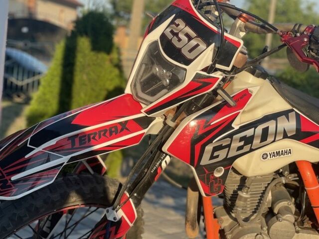 Геон Інша, об'ємом двигуна 0.25 л та пробігом 0 тис. км за 1100 $, фото 1 на Automoto.ua