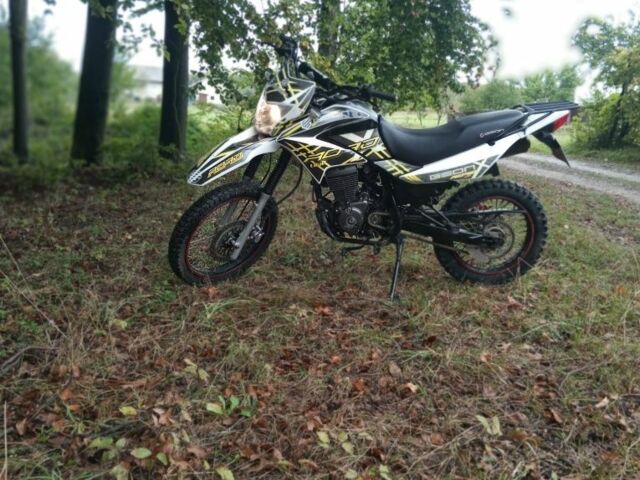 Геон Інша, об'ємом двигуна 0.25 л та пробігом 0 тис. км за 827 $, фото 1 на Automoto.ua