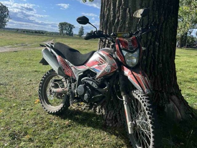 Геон Другая, объемом двигателя 0.25 л и пробегом 0 тыс. км за 950 $, фото 1 на Automoto.ua