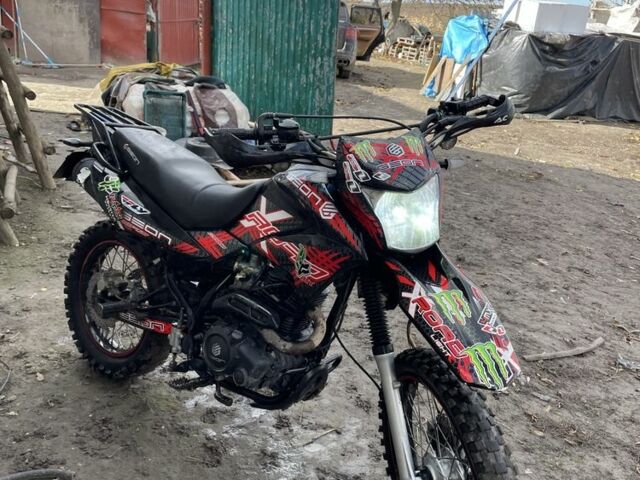 Геон Інша, об'ємом двигуна 0.22 л та пробігом 0 тис. км за 690 $, фото 1 на Automoto.ua