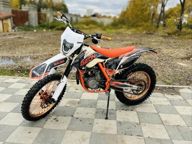 Геон Інша, об'ємом двигуна 0.25 л та пробігом 0 тис. км за 1350 $, фото 1 на Automoto.ua