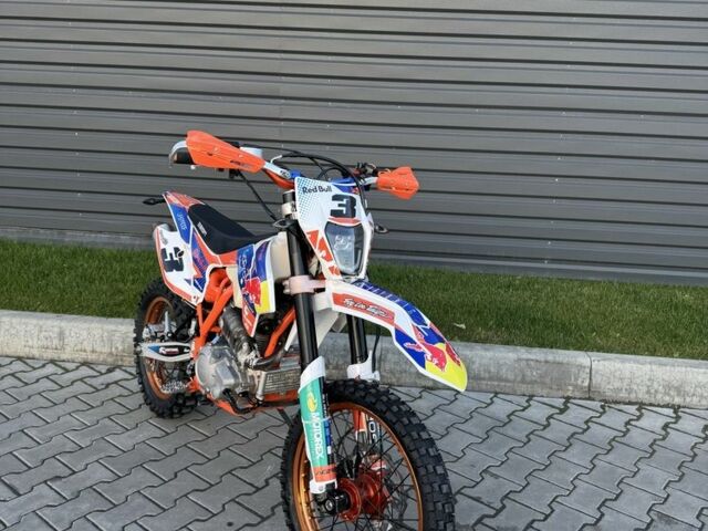 Геон Інша, об'ємом двигуна 0.25 л та пробігом 0 тис. км за 1735 $, фото 1 на Automoto.ua