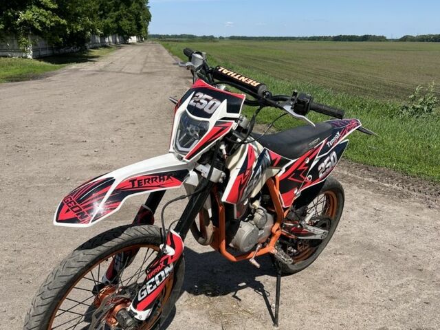 Геон Другая, объемом двигателя 0.25 л и пробегом 0 тыс. км за 1000 $, фото 1 на Automoto.ua