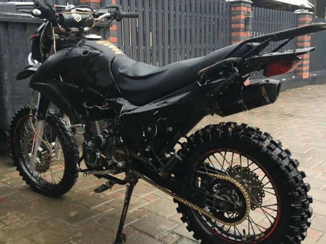 Геон Другая, объемом двигателя 0.25 л и пробегом 0 тыс. км за 650 $, фото 1 на Automoto.ua