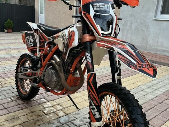 Геон Другая, объемом двигателя 0.25 л и пробегом 0 тыс. км за 900 $, фото 1 на Automoto.ua