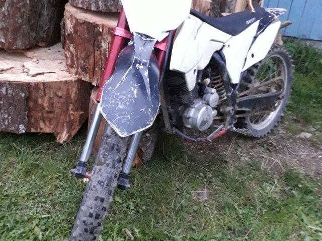 Геон Інша, об'ємом двигуна 0.25 л та пробігом 0 тис. км за 100 $, фото 1 на Automoto.ua