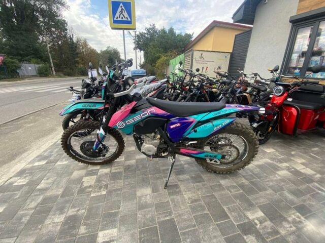 Геон Другая, объемом двигателя 0 л и пробегом 0 тыс. км за 2486 $, фото 1 на Automoto.ua