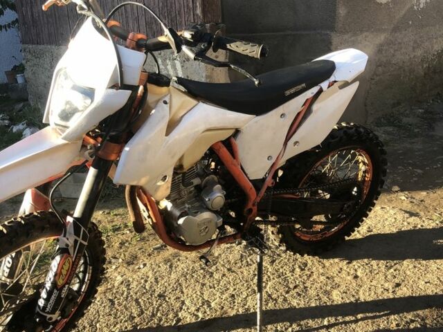 Геон Другая, объемом двигателя 0.25 л и пробегом 0 тыс. км за 900 $, фото 1 на Automoto.ua