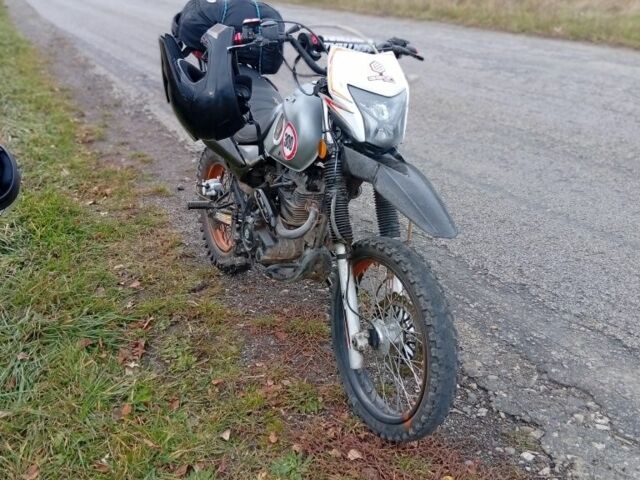 Геон Другая, объемом двигателя 0.2 л и пробегом 0 тыс. км за 600 $, фото 1 на Automoto.ua