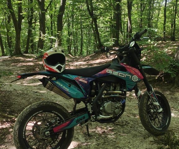 Геон Інша, об'ємом двигуна 0.3 л та пробігом 0 тис. км за 2100 $, фото 1 на Automoto.ua