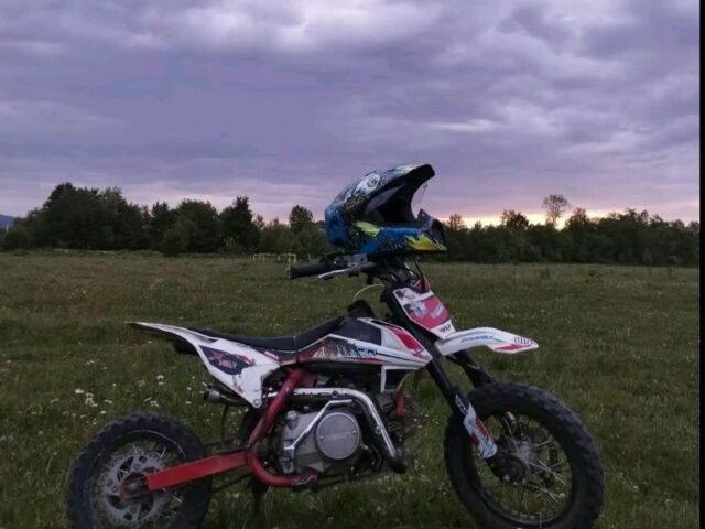 Геон Другая, объемом двигателя 0.11 л и пробегом 0 тыс. км за 238 $, фото 1 на Automoto.ua